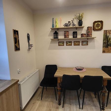Apartament Twoja Chwila II Stronie Śląskie 外观 照片