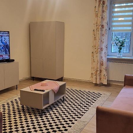 Apartament Twoja Chwila II Stronie Śląskie 外观 照片