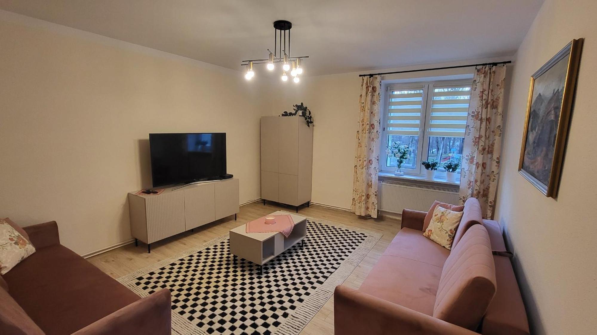 Apartament Twoja Chwila II Stronie Śląskie 外观 照片