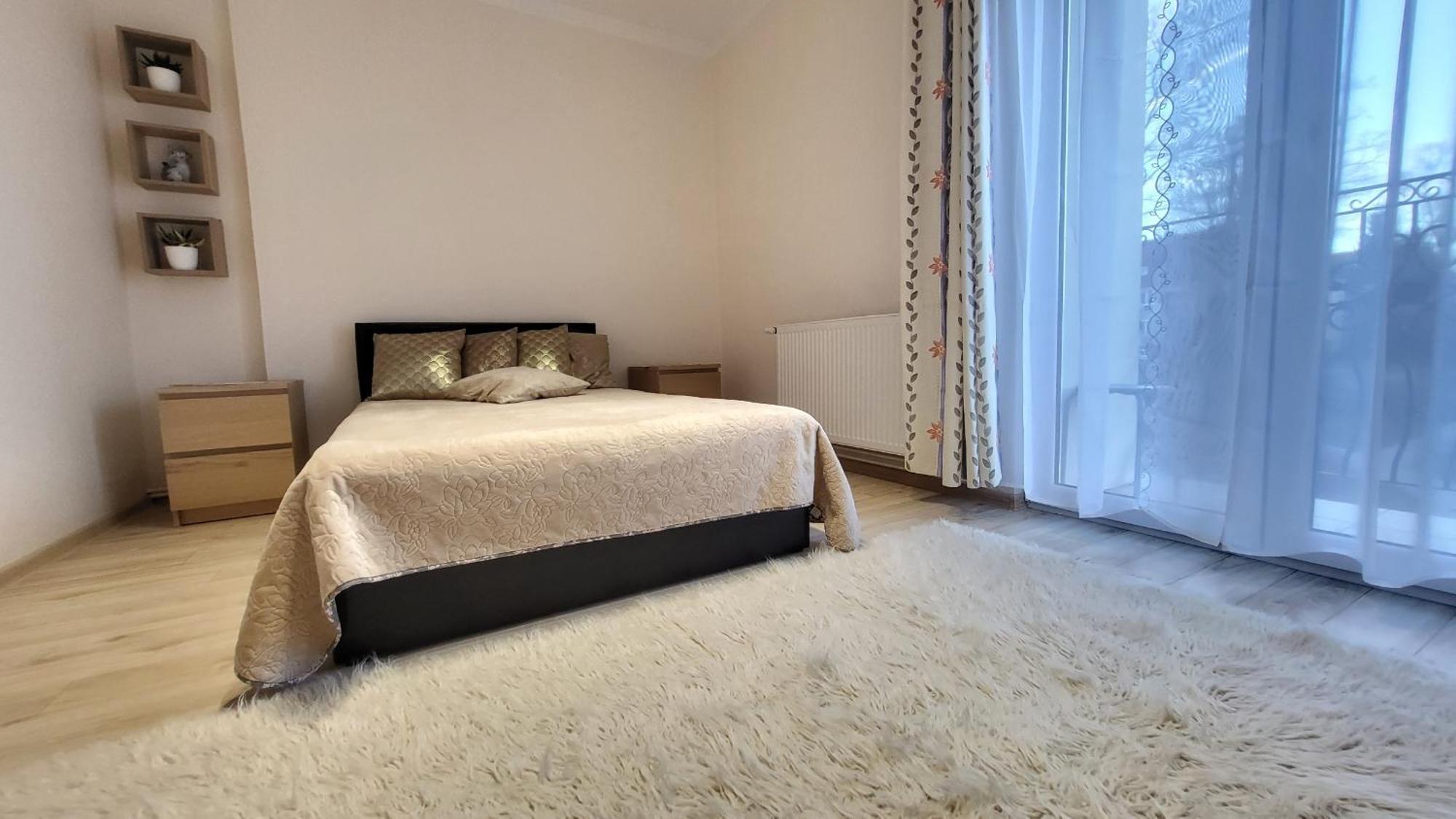 Apartament Twoja Chwila II Stronie Śląskie 外观 照片