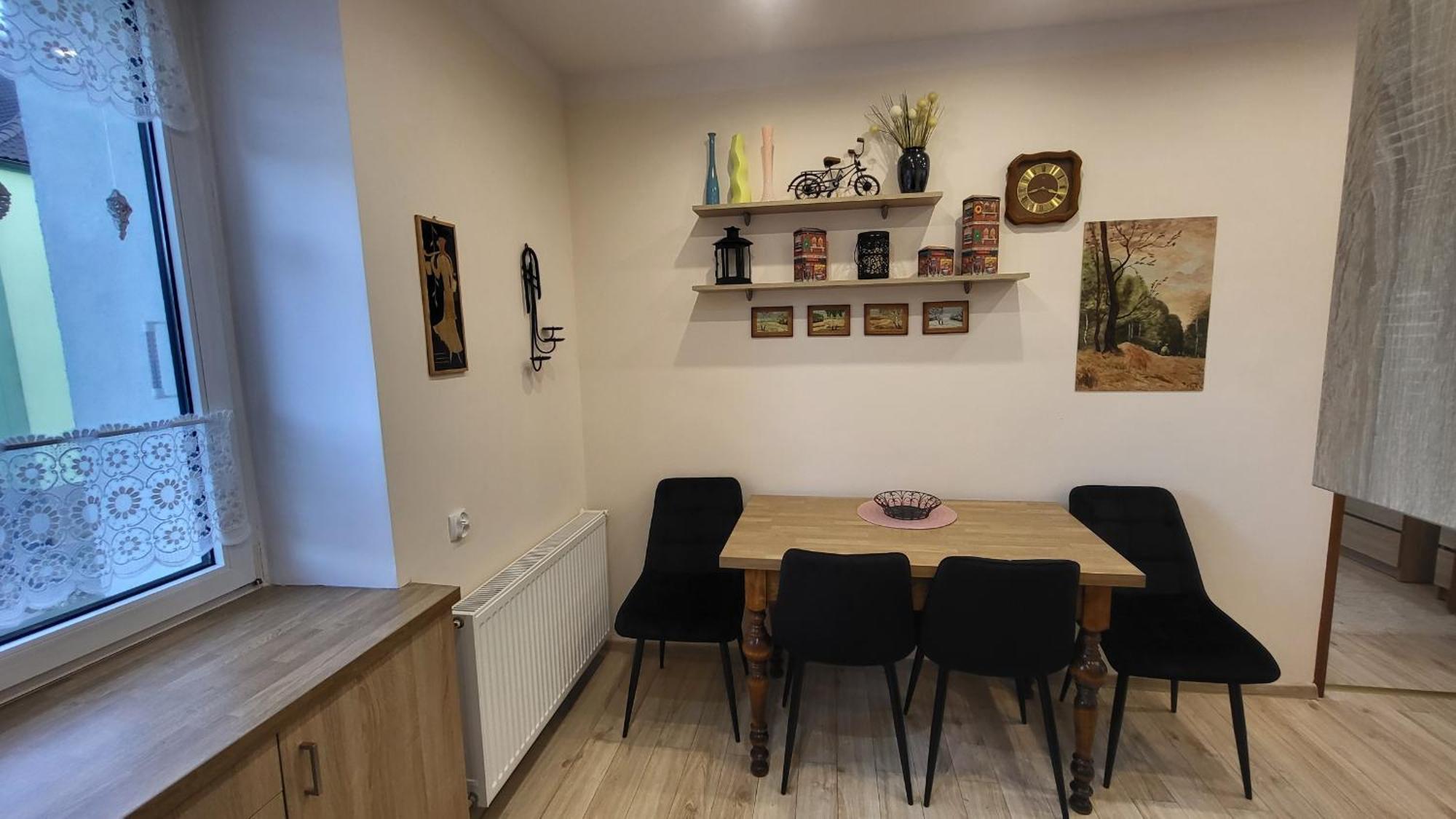Apartament Twoja Chwila II Stronie Śląskie 外观 照片