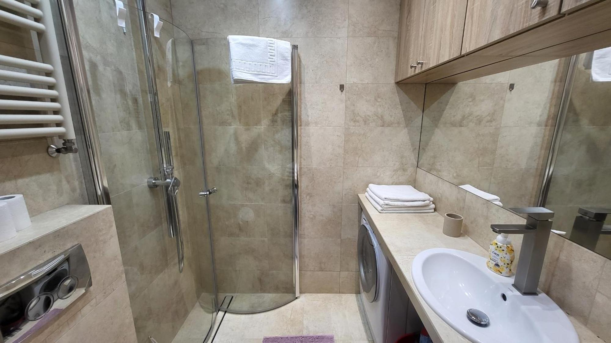 Apartament Twoja Chwila II Stronie Śląskie 外观 照片