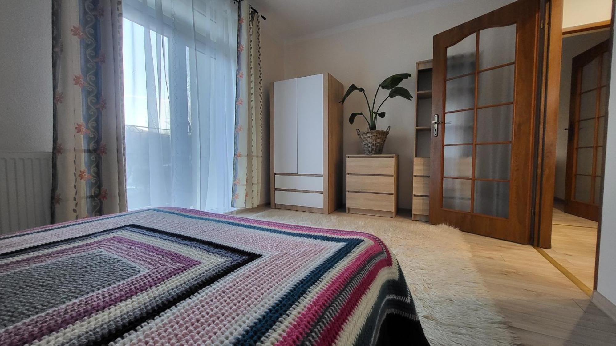 Apartament Twoja Chwila II Stronie Śląskie 外观 照片